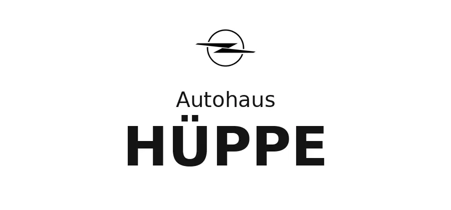 Autohaus Hüppe