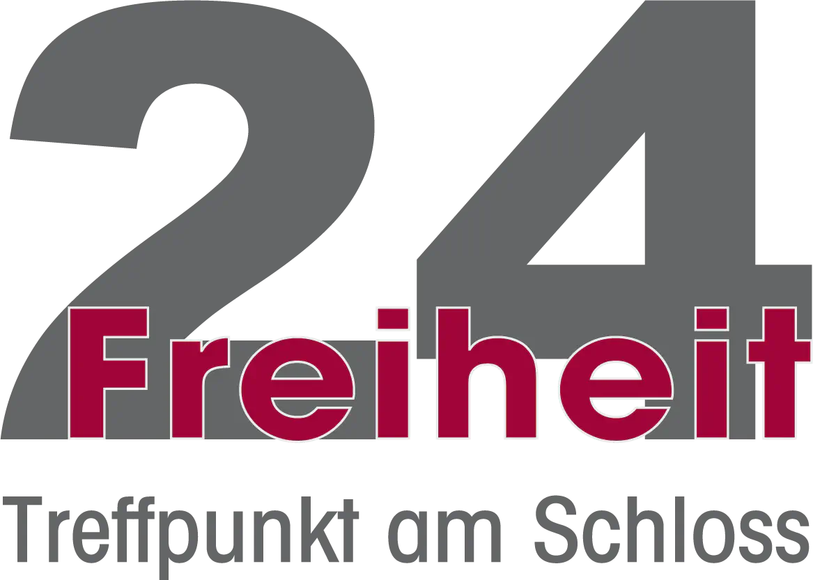 24 Freiheit