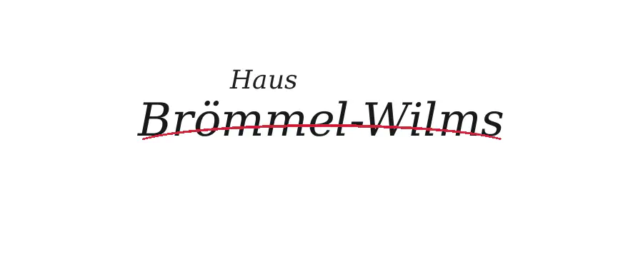 Haus Brömmel-Wilms