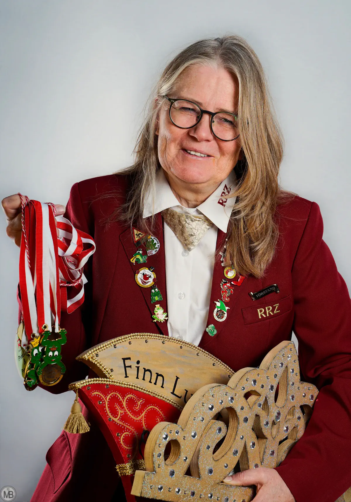 Anne Thiehoff