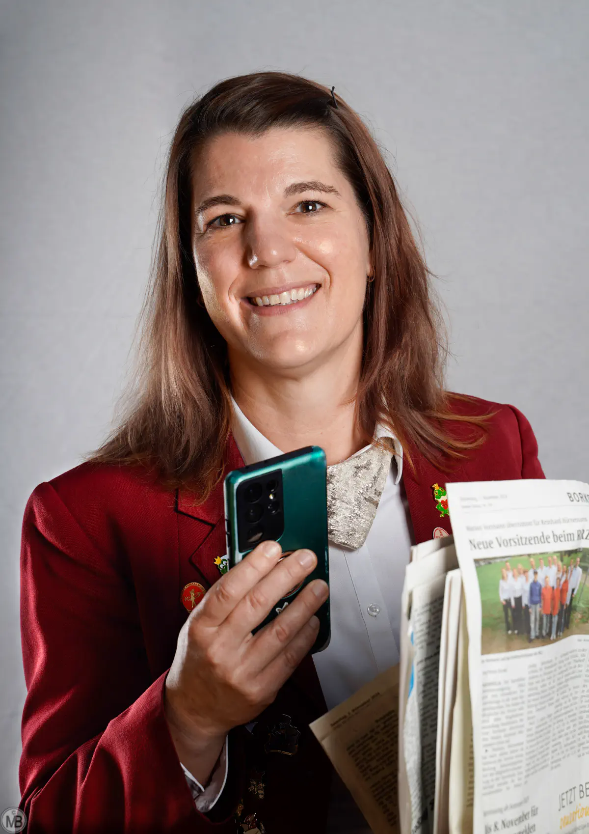 Britta Terhart