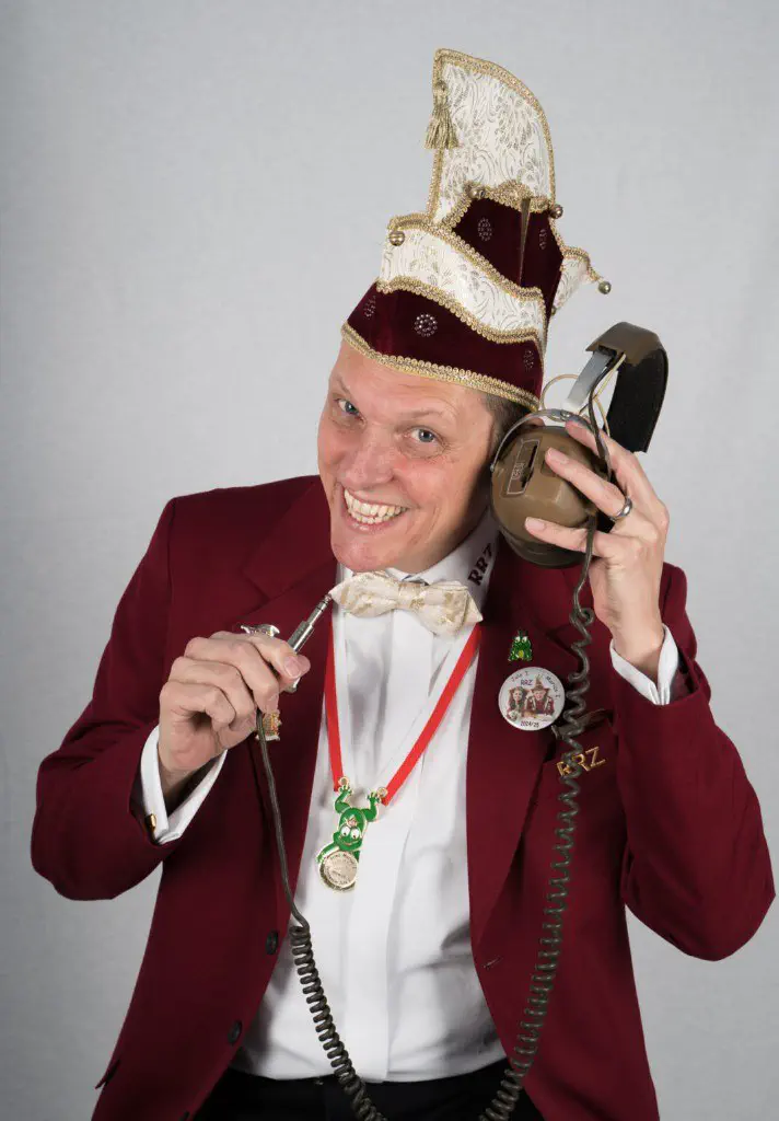 Dirk Prost