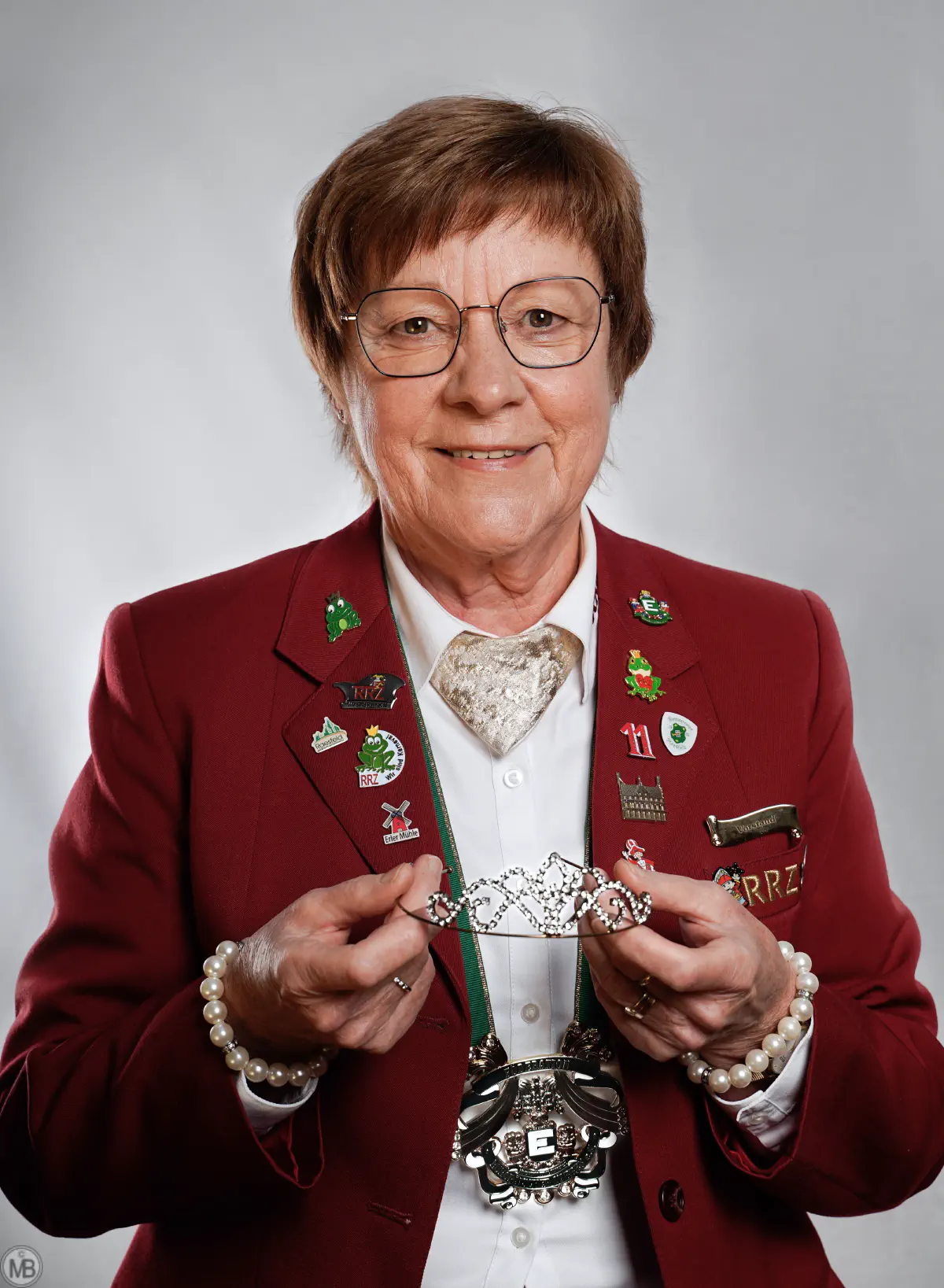 Ida Finke