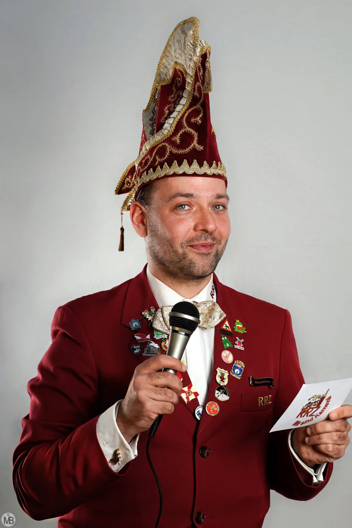 Lars Melis