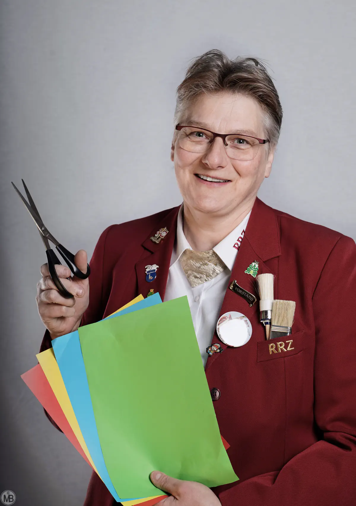 Marianne Szczesny