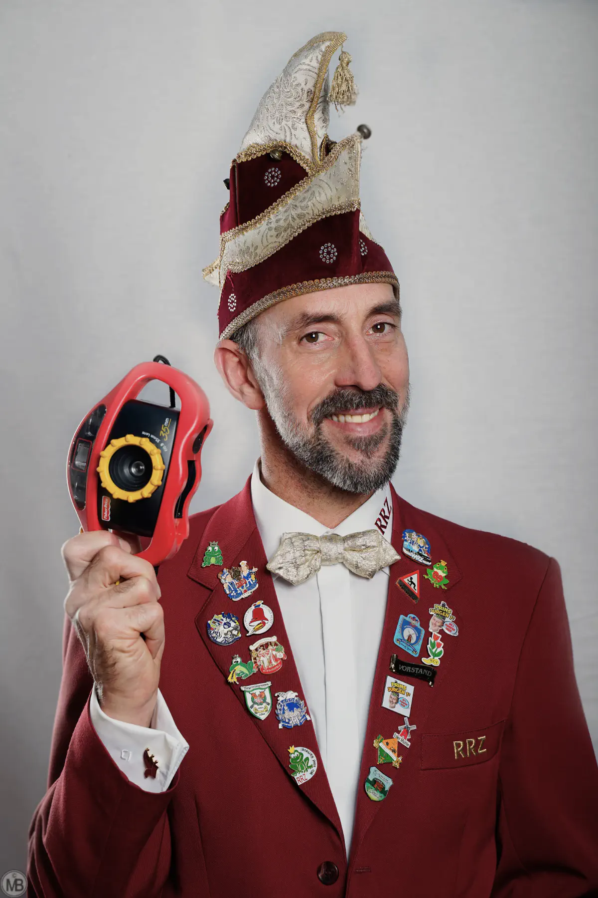 Michael Butenweg