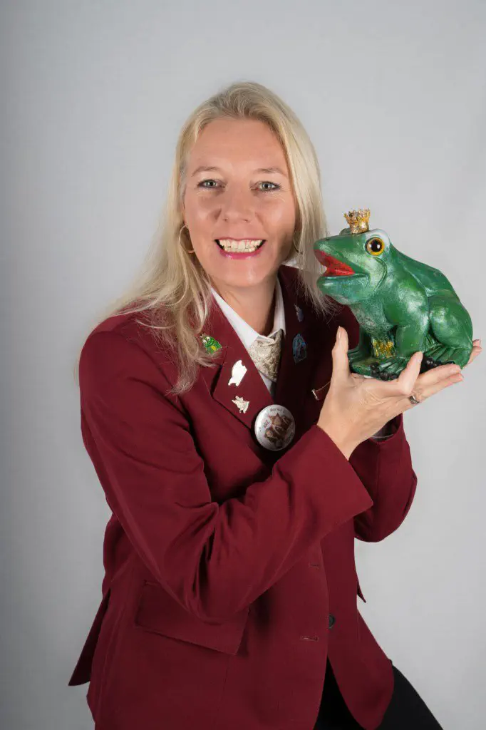 Michaela Prost